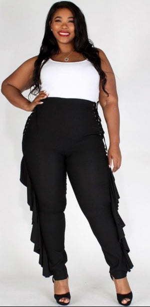 Plus Size Bottoms