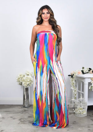 Jumpsuit Collections